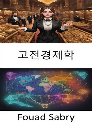 cover image of 고전경제학
